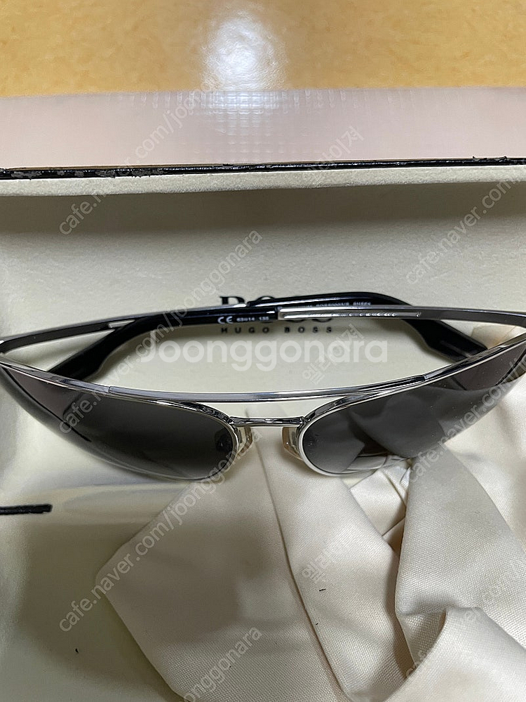 휴고 보스 선글라스 남성 hugo boss--2