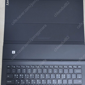 갤럭시탭 S10 FE + 북커버 슬림