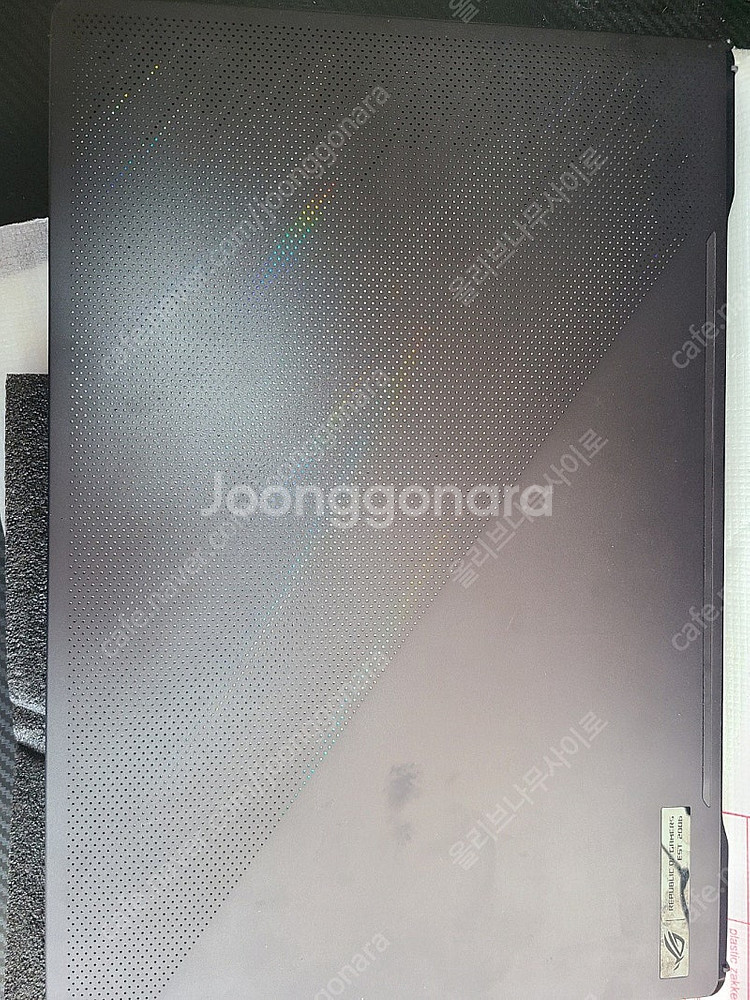 [판매] ASUS ROG Zephyrus G15 GA5...--1