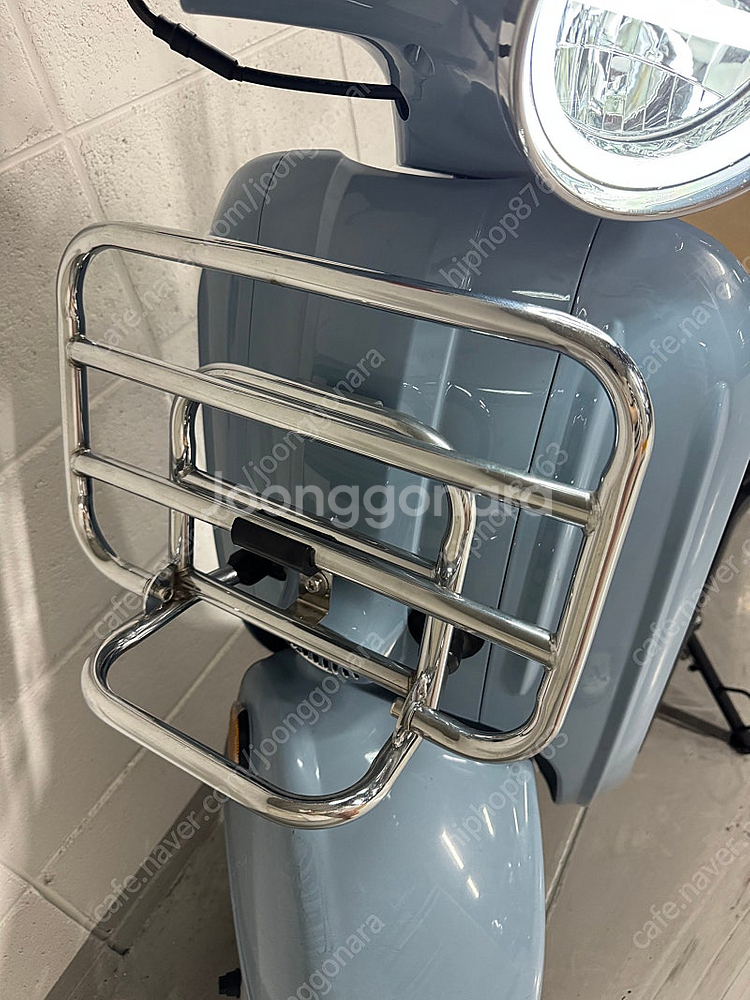 베니스 스쿠터 50cc--3