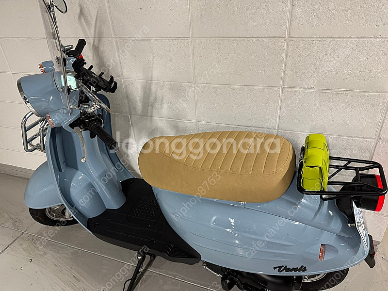 베니스 스쿠터 50cc--6