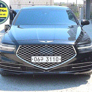 [제네시스]G90 3.3 T AWD 프리미엄 럭셔리 2019 년 중고차☆전액할부☆중고리스☆첫차☆