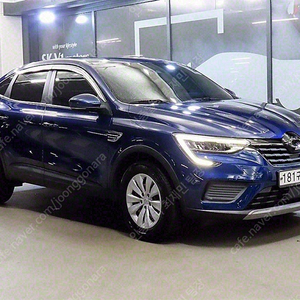 XM3 중고 XM3 파란색 2020년식 60,970km 1.6 GTe LE 중고자동차