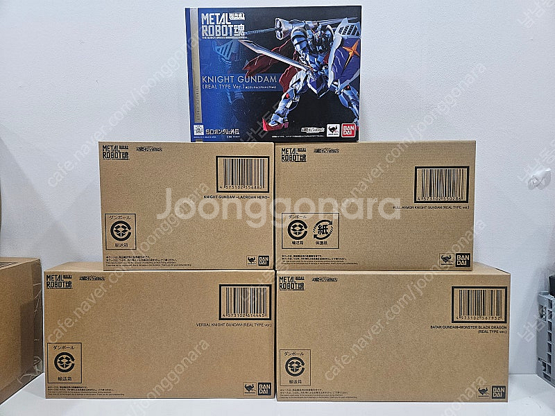 메탈로봇혼 / 로봇혼 판매 합니다!!--1
