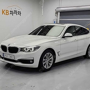 BMW 3시리즈 중고 BMW 3시리즈 중고차 할부 흰색 2020년식 78,838km GT 320D xDrive 법인차 구입상담