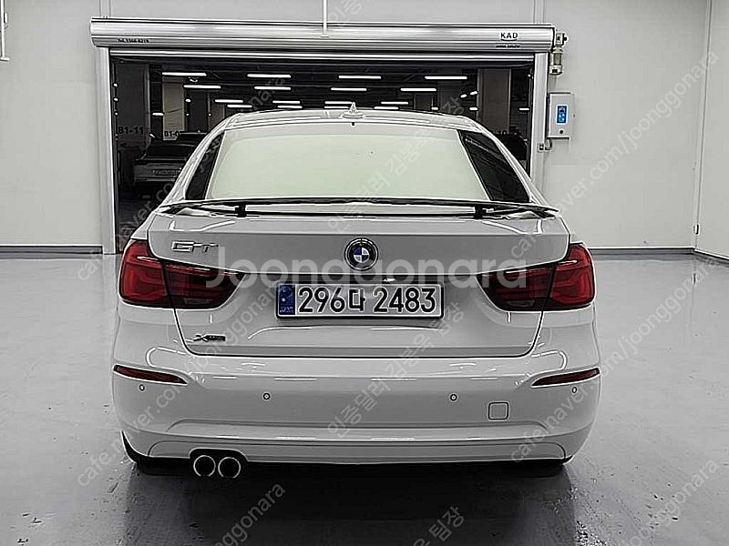 BMW 3시리즈 중고 BMW 3시리즈 중고차 할부 흰색...--3
