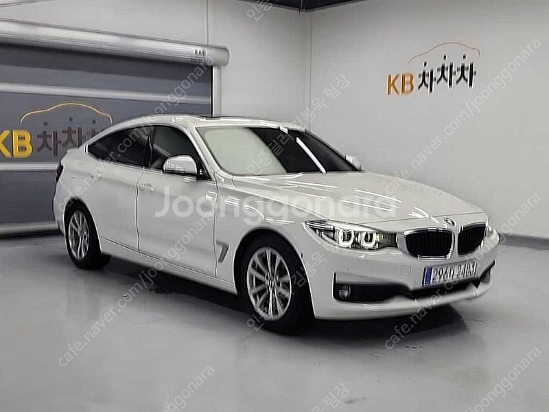 BMW 3시리즈 중고 BMW 3시리즈 중고차 할부 흰색...--4