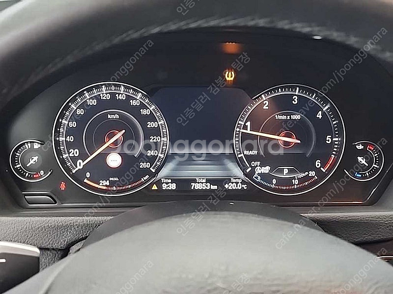 BMW 3시리즈 중고 BMW 3시리즈 중고차 할부 흰색...--6