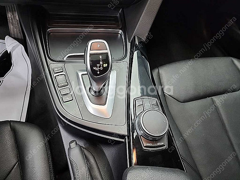 BMW 3시리즈 중고 BMW 3시리즈 중고차 할부 흰색...--8