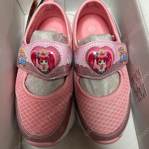 티니핑 메리제인 운동화 180