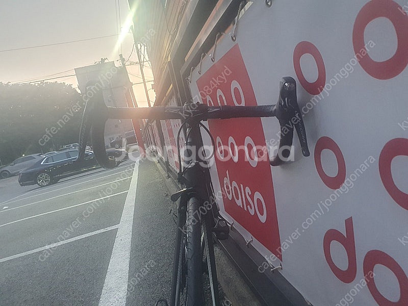 포커스 이자르코 맥스 카본 울테그라 로드 자전거 휠셋 ...--9