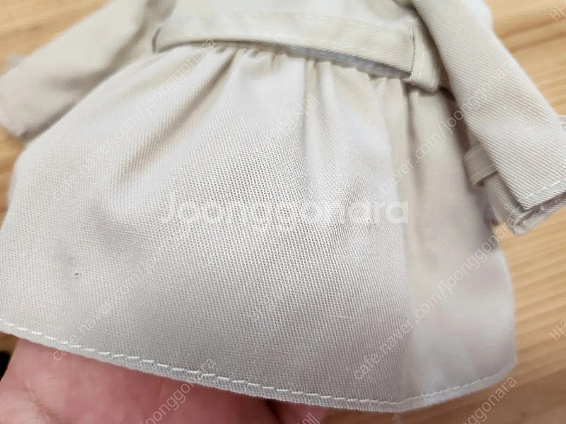 택포 리카 인형과 옷 3개 세트--2