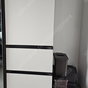 삼성 키친핏 김치냉장고 RQ33T7441AP(메탈)