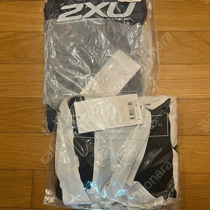 로드 자전거 사이클 져지 빕숏 2XU