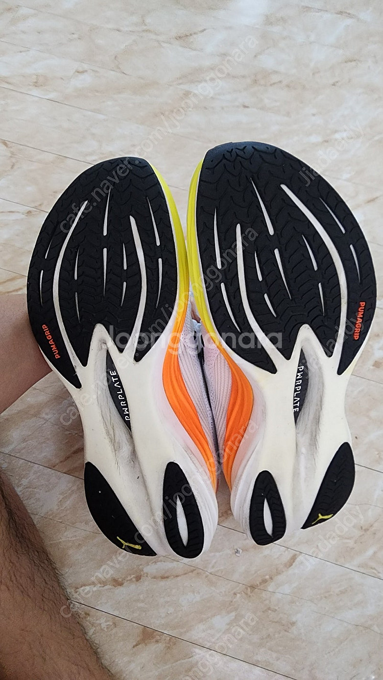 푸마디비에이트나이트로3 아디다스evo sl--2