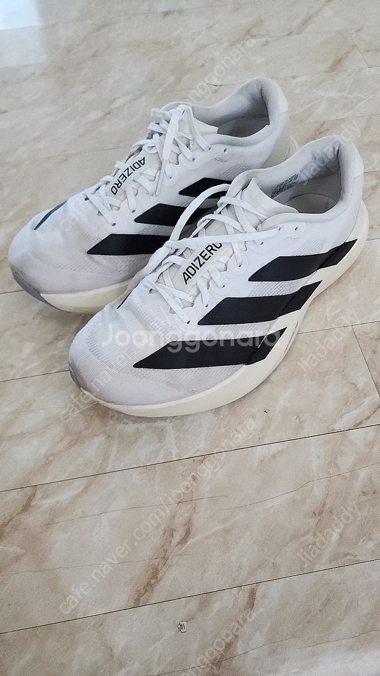 푸마디비에이트나이트로3 아디다스evo sl--3