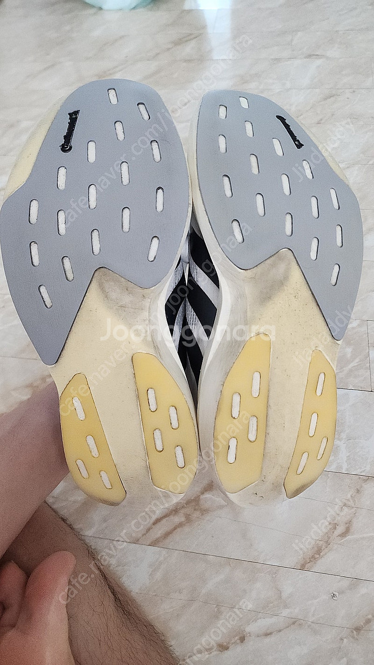 푸마디비에이트나이트로3 아디다스evo sl--5