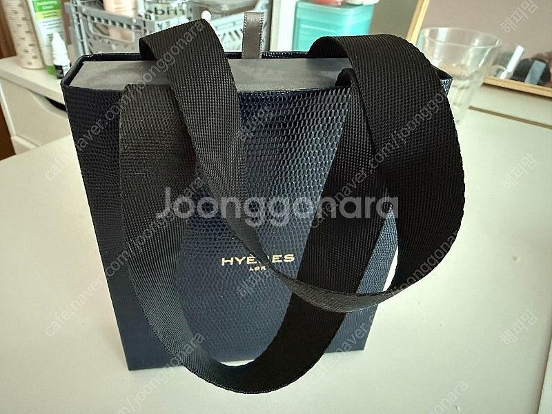 이에르로르 에리떼 엠블럼귀걸이 s--1