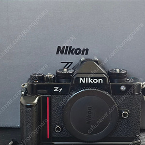 니콘 zf 바디 + 24-70 f4