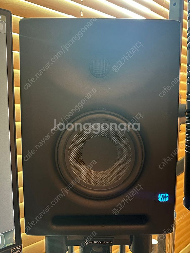 프리소너스 presonus eris e5 xt 풀박스 ...--1