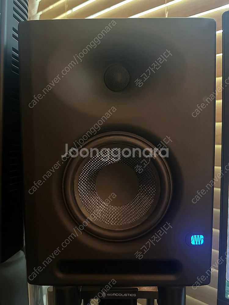 프리소너스 presonus eris e5 xt 풀박스 ...--2