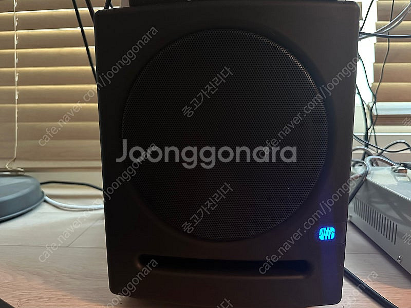 프리소너스 presonus eris e5 xt 풀박스 ...--3
