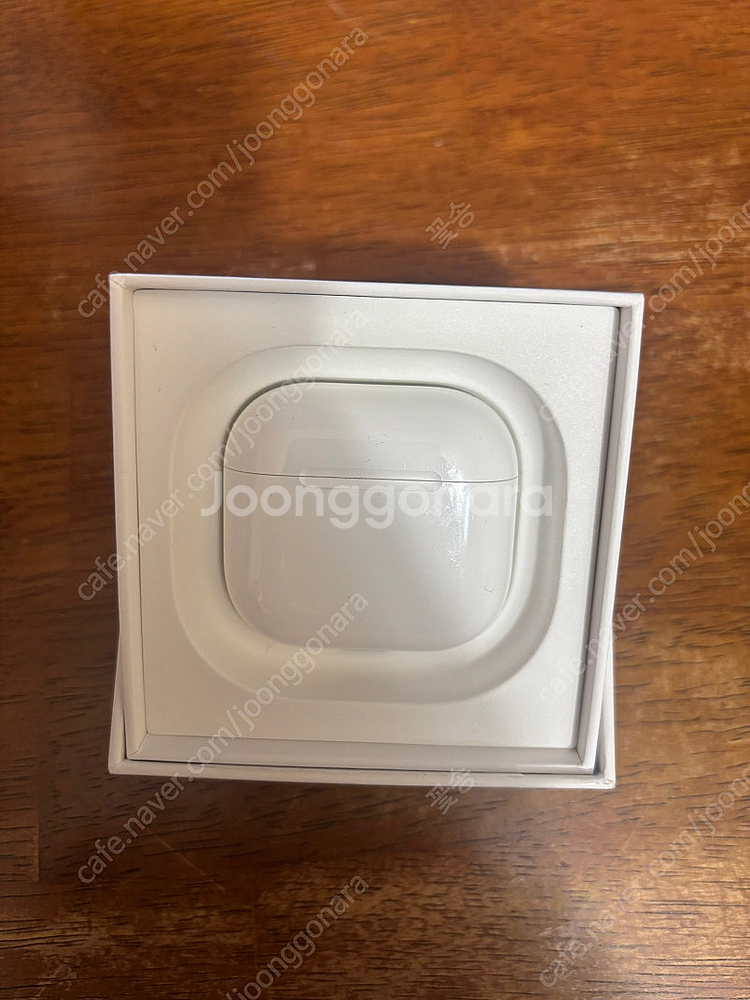 에어팟 4세대 노캔x--1