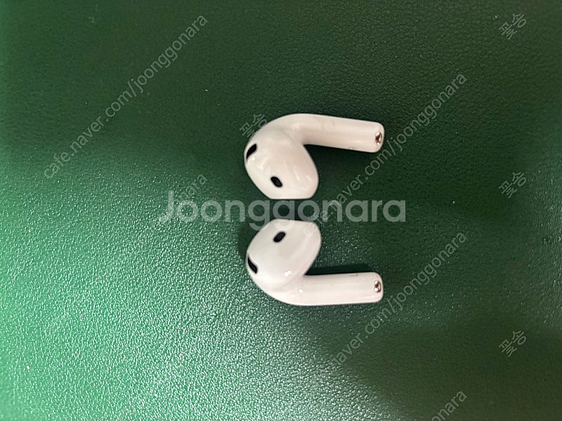 에어팟 4세대 노캔x--3