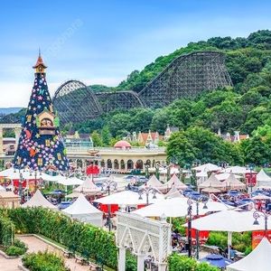 경복궁 야간개장 6.11 구매해요