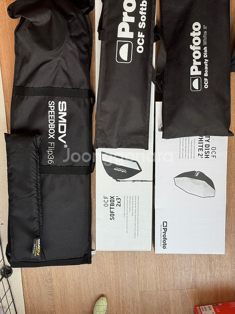 프로포토 b10 plus duo kit (b10+, 비...--2