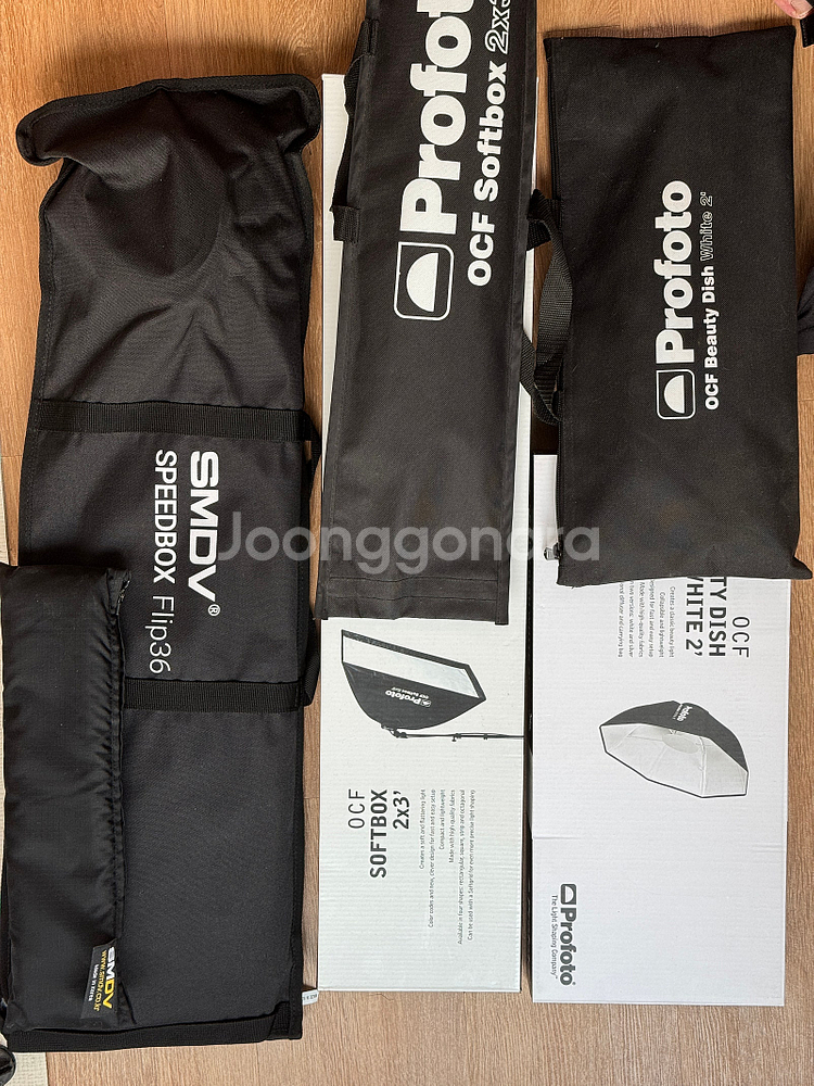 프로포토 b10 plus duo kit (b10+, 비...--3