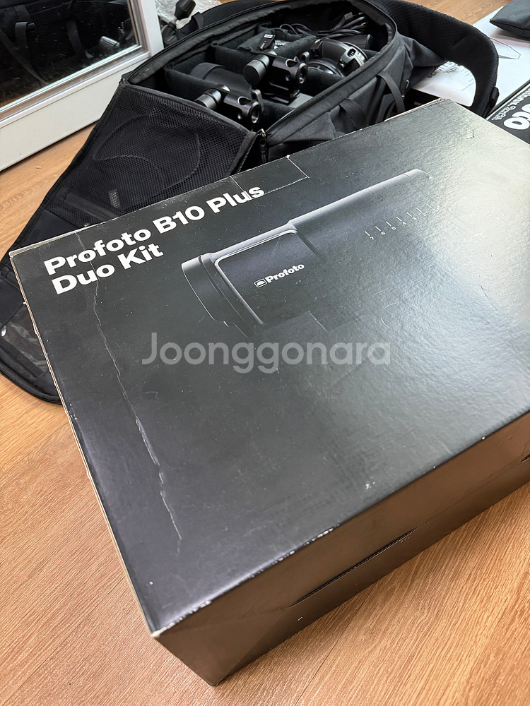 프로포토 b10 plus duo kit (b10+, 비...--5