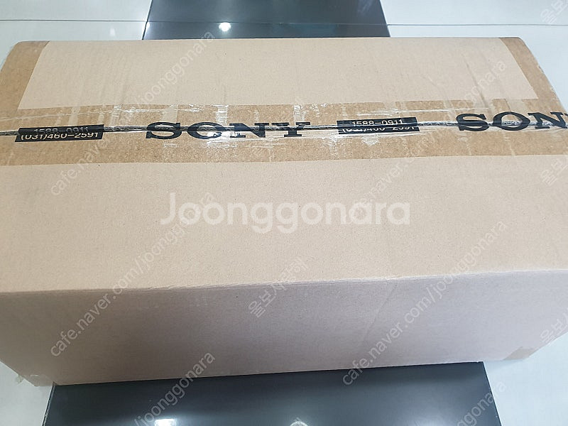 미개봉 스파이더맨2 컬렉터즈에디션 카툰박스셋으로 팝니다--0