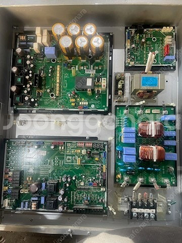 실외기 pcb기판 및 콤프 판매합니다.--0