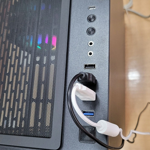 프리미엄 컴퓨터 AMD 7950X CPU 본체 팝니다