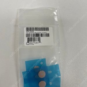 서피스랩탑 MS 정품 실버 하판고무 팝니다