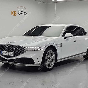 제네시스 G90 중고 제네시스 중고 RS4 3.5T GDI AWD 중고자동차