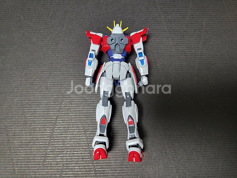 HG, MG 건담 프라모델, 건프라 조립품, 건담 가챠...--1