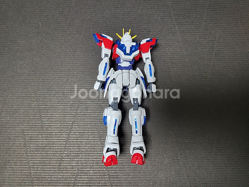 HG, MG 건담 프라모델, 건프라 조립품, 건담 가챠...--3