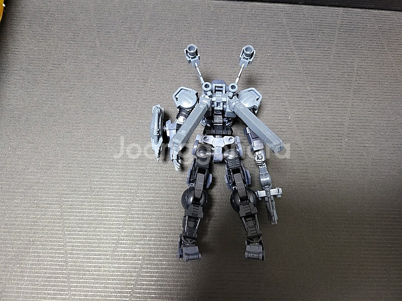 HG, MG 건담 프라모델, 건프라 조립품, 건담 가챠...--5