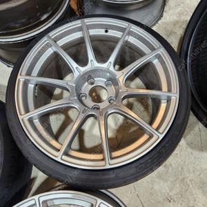 ssr gtx01 휠 팜니다