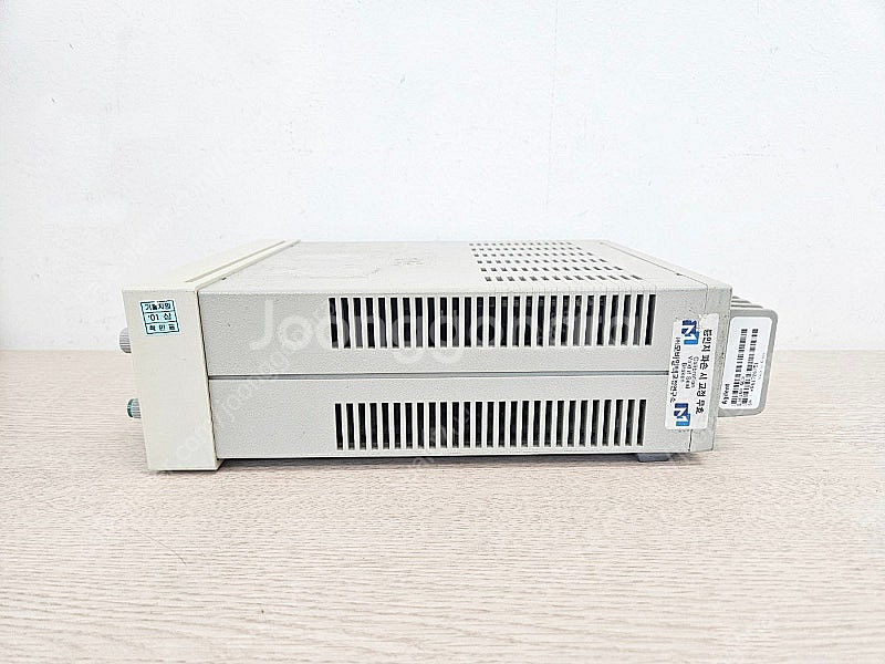 Agilent E3610A DC Power Supply...--2