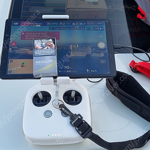 팬텀4 pro 2.0 기체 및 필터, 부속품등 풀 셋트 (청주)