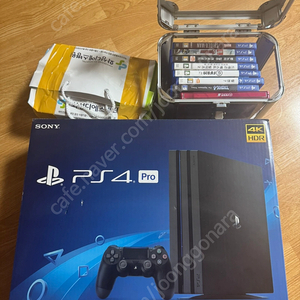 플스4 pro ps4 pro 1tb cd