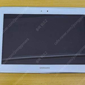 <서울 송파> 삼성 갤럭시 노트 10.1 WIFI 화이트 A급(3.5만원)