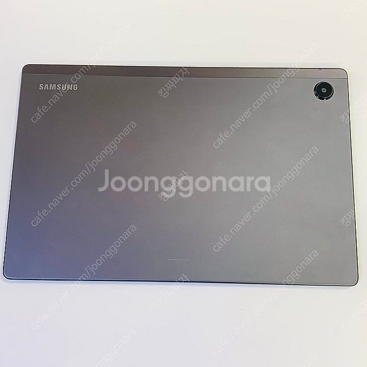 갤럭시탭A8 64기가 LTE X205 12만원 팝니다--0