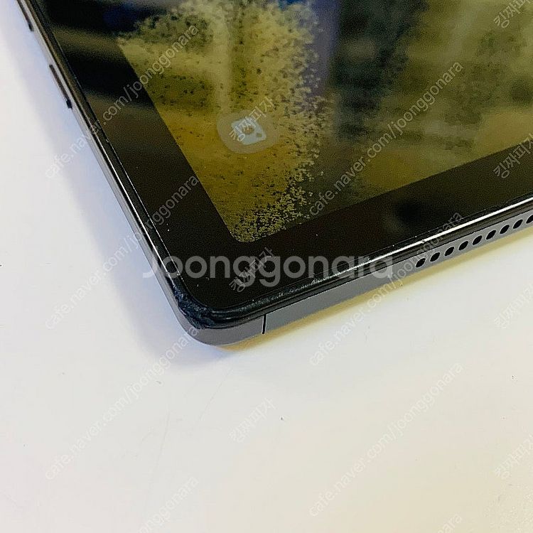 갤럭시탭A8 64기가 LTE X205 12만원 팝니다--5