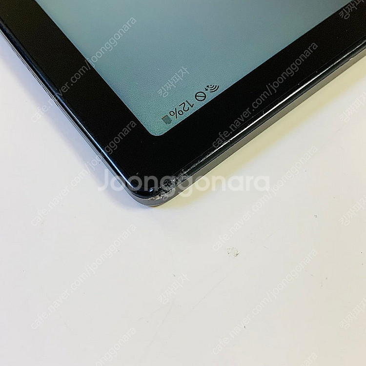 갤럭시탭A8 64기가 LTE X205 12만원 팝니다--6