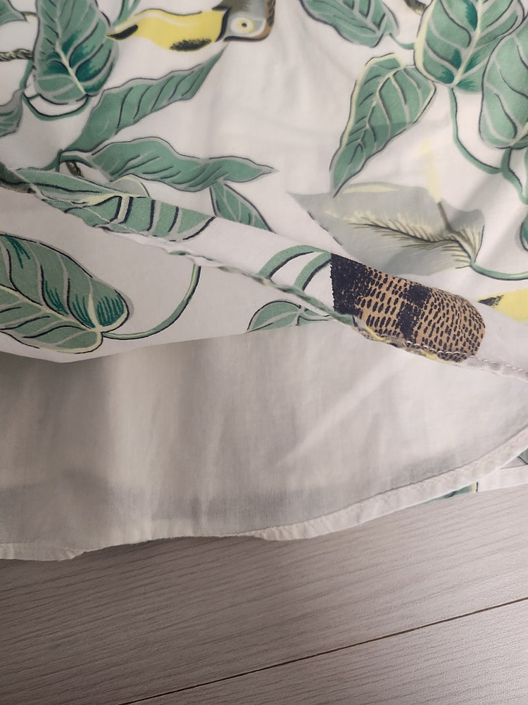 7-8세 여아 원피스(쥴스 joules, 갭키즈)--6