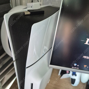 ps5 슬림디스크 팝니다